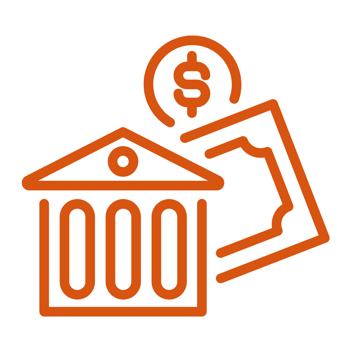 Financiación con Alianzas